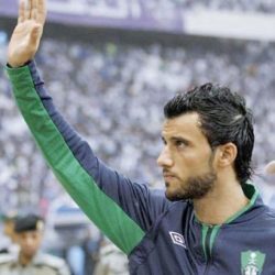 الهلال يكشف أسباب غياب العابد أمام الفتح