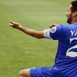 محترف النصر السعودي يكشف عن وجهته المقبلة