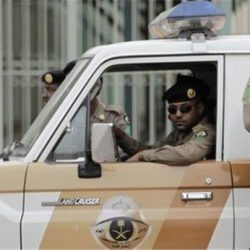 إتلاف أكثر من سبعة أطنان مواد غذائية بمكة