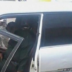 أول صور للبناني صاحب “شاحنة الجثث السورية