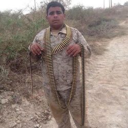 أول صور للبناني صاحب “شاحنة الجثث السورية