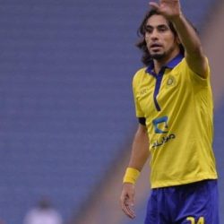 إبراهيم هزازي: القادم أفضل لنايف وللنصر