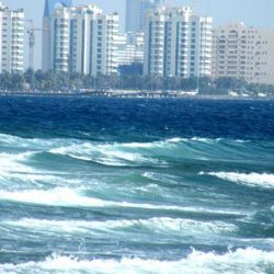 حالة الطقس المتوقعة اليوم الاثنين