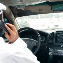 “الدفاع المدني”: التماس كهربائي وراء حريق أبراج “أرامكو” بالخبر