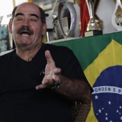 برازيلية : الاتحاد يغري غانسو نجم ساوباولو والسامبا بـ10 مليون يورو