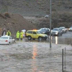 وفاة معلمة وإصابة اثنتين على طريق المهد – الطائف