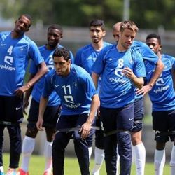 الصحافة البولندية تشيد بأداء ميرزيفسكي مع النصر السعودي