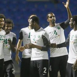 الزعيم يبحث عن وديات