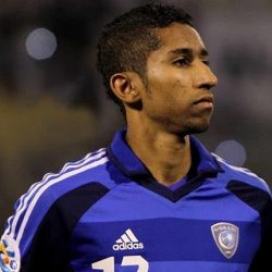 تنافس هلالي- شبابي على لاعب أهلاوي