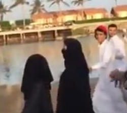 “تعليم الداير” يكشف تفاصيل حادثة دهس أحد الطلاب أثناء ذهابه للمدرسة – فيديو