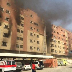 “الشؤون الاجتماعية” تحتجز مواطناً عنف أطفاله في الباحة “صور”