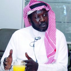 بادغيش لم يلتزم بالأنظمة وهاجم المراقب