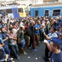 الشرطة المصرية تقتل “انتحاريا” كان يقود سيارة ملغومة في شمال سيناء