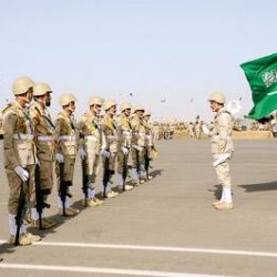 بالفيديو.. “العيسى” يبشر “الدارسين على حسابهم” بالخير مع زيارة الملك سلمان لأمريكا