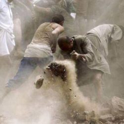 بالفيديو.. صورة مؤلمة لطفل سوري توفي غرقاً في تركياً