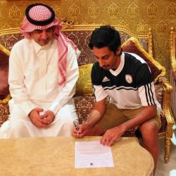 فيريرا: رفضت تدريب منتخب السعودية.. فكيف أقبل تدريب النصر؟