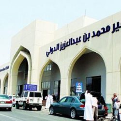 وفاة حاج وإصابة ٢٥ في تصادم ثلاث حافلات بالمدينة