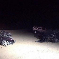 انتحاريتان تقتلان 19 شخصا وتصيبان 143 اخرين في الكاميرون