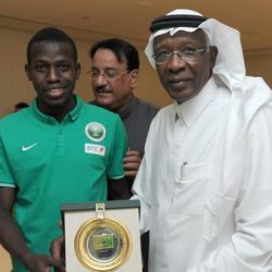 المولد يكشف تفاصيل حكايته مع الاتحاد و”الاحتراف”