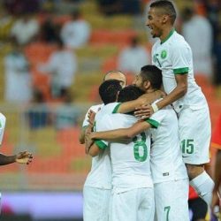 الخيبري: سباعية تيمور مجرد بداية