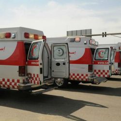 بالصور.. يمنيون يحملون أعلام المملكة ولافتات شاكرة لـ “سلمان الحزم” أمام البيت الأبيض