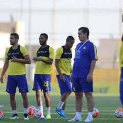 بالفيديو .. الفتح يخسر ودياً أمام القادسية بهدف نظيف