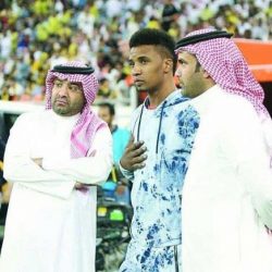 محمد بن راشد: ثابتون إلى جانب المملكة حتى تحقيق النصر