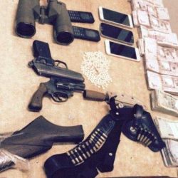 بالفيديو.. جلسة صلح تنهي الأزمة بين وكيل مدرسة بمحافظة طريف وولي أمر طالب
