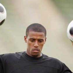 فابيان : هذا النصراوي زميل رائع وقائد عظيم