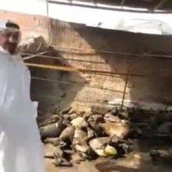 غارات للتحالف على “دار الرئاسة” وانفجارات تهز صنعاء