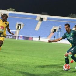 كريري: الوديات تساعد المدرب على معرفة جاهزية اللاعبين