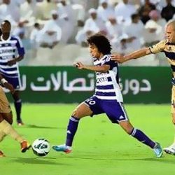 النصر يقطع الطريق على الهلال في مفاوضات كنو الاتفاق