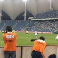 الجماهير الاتحادية : تردد نبيها 60 ألف