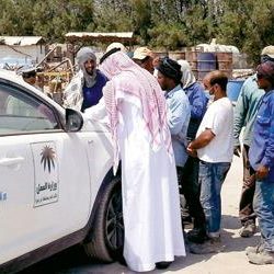 “التأمينات”: برنامج “الأخطار المهنية” يقدم خدمات بلا حدود لموظفي القطاع الخاص