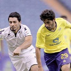 “الهريفي” يتهم “الفراج” بمحاباة الهلال والاتحاد على حساب النصر والأهلي