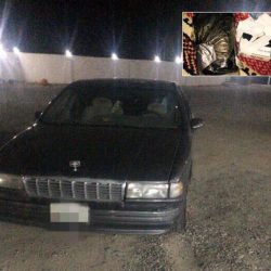 السجن لمواطن حاول الالتحاق بداعش سيرا على الأقدام