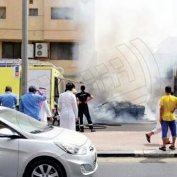 ضبط كمية من أقراص مخدر “الكبتاجون” داخل فلاتر زيت ..(صورة)
