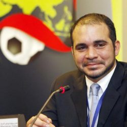 مهاجم الأهلي السابق يساند الشعب السوري