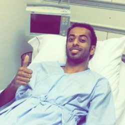 “الهاجري” يكذب إبعاده عن مرافقة “الأخضر”
