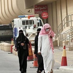 تعليق الدراسة في جميع مدارس القريات وطريف بسبب الأحوال الجوية