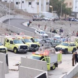 وفاة فتاة في العقد الثاني بطلق ناري في بلجرشي