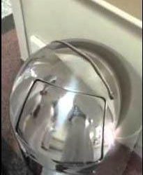 رصاصة من بندقية هوائية تنهي حياة شابّ بالجوف
