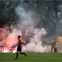 العبادي يعزل 123 مسؤولا رفيعا في إطار إصلاحات