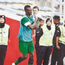 بالصور .. استياء عالمي من طريقة انتهاء مباراة ماليزيا والسعودية