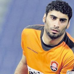 معاذ يوزع «مويه»