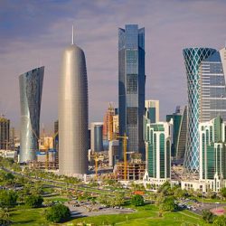 قطر: انشاء 2000 فيلا سكنية للمواطنين بتكلفة 10 مليارات ريال