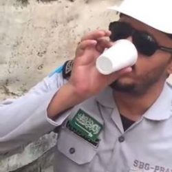 حفر الباطن: تنفيذ القتل في عراقي قتل كفيله بضربه بمطرقه على رأسه وهو نائم