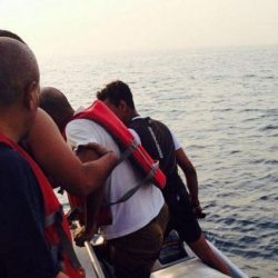 استشهاد جندي على الشريط الحدودي بجازان​