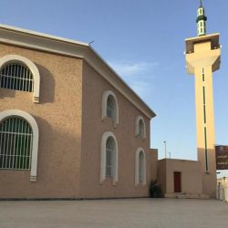 حرس الحدود مكة ينقذ سبعة أشخاص بعد جنوح قاربهم في عرض البحر