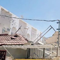 قطار الرياض: “سنعة” تنجز حفر 600 متر تحت المسار الأخضر (صور)